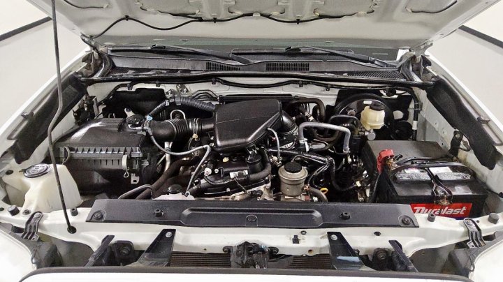 Toyota TACOMA  2016