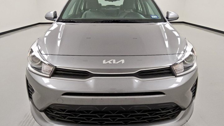 KIA RIO  2023