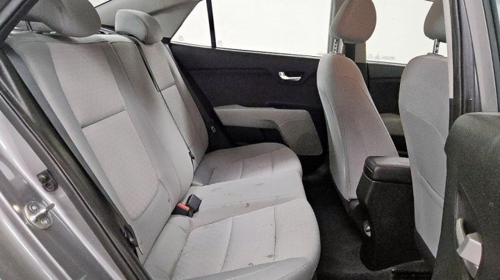 KIA RIO  2023