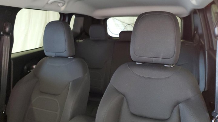 JEEP RENEGADE  2020