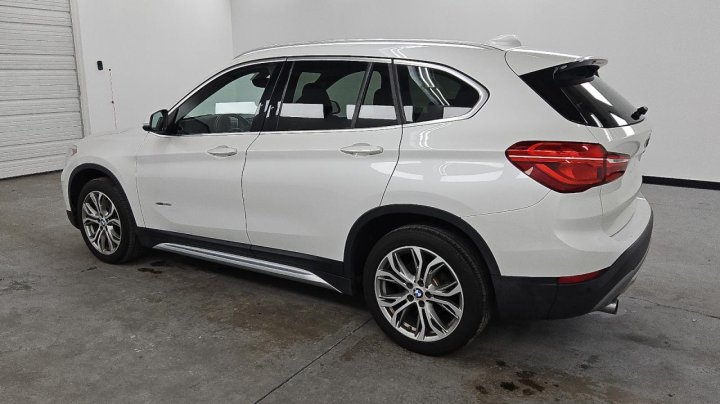 BMW X1  2017