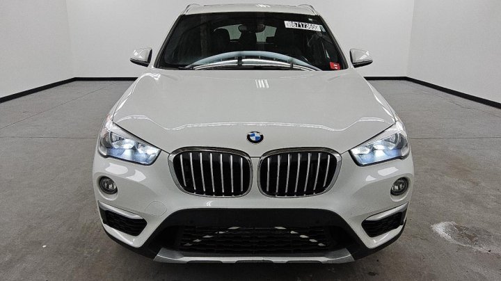 BMW X1  2017