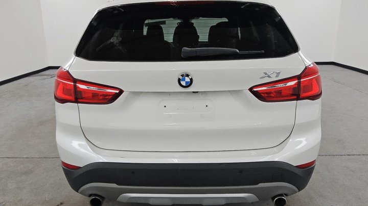 BMW X1  2017