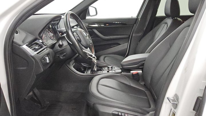 BMW X1  2017