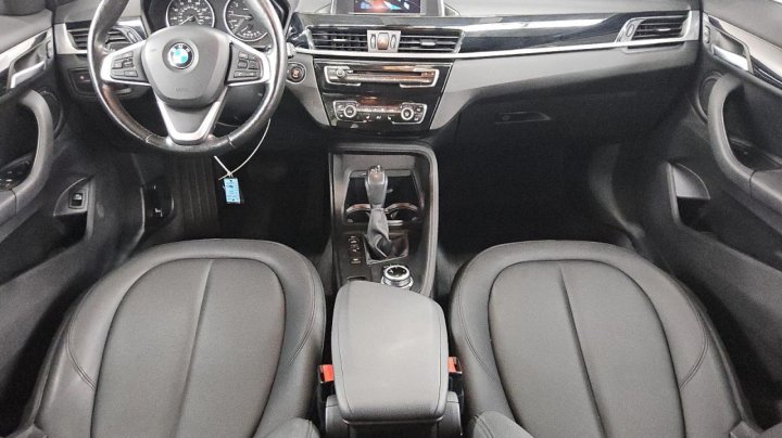 BMW X1  2017