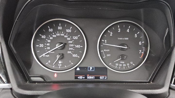 BMW X1  2017