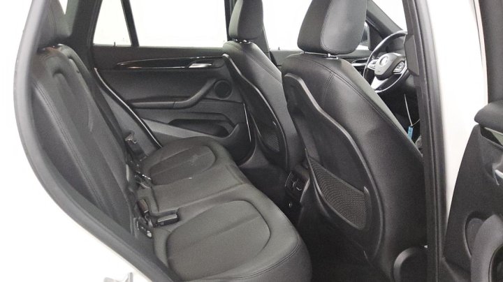 BMW X1  2017