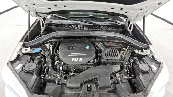 BMW X1  2017