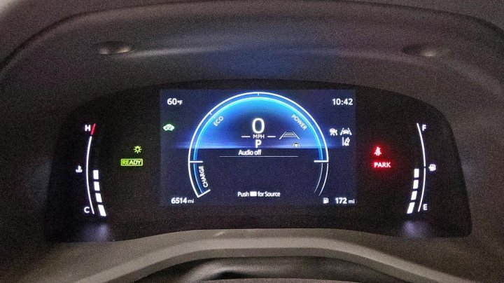 Toyota Camry  2025