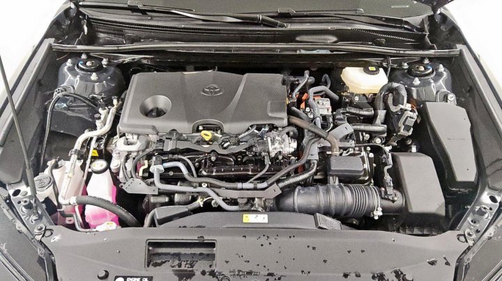 Toyota Camry  2025