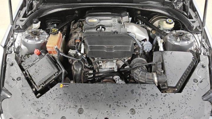 Cadillac ATS  2018