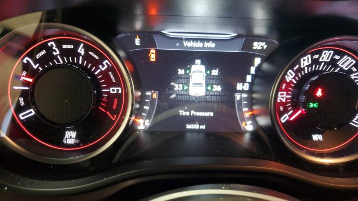 Dodge Challenger  2021