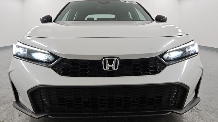 Honda Civic  2025