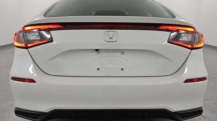 Honda Civic  2025