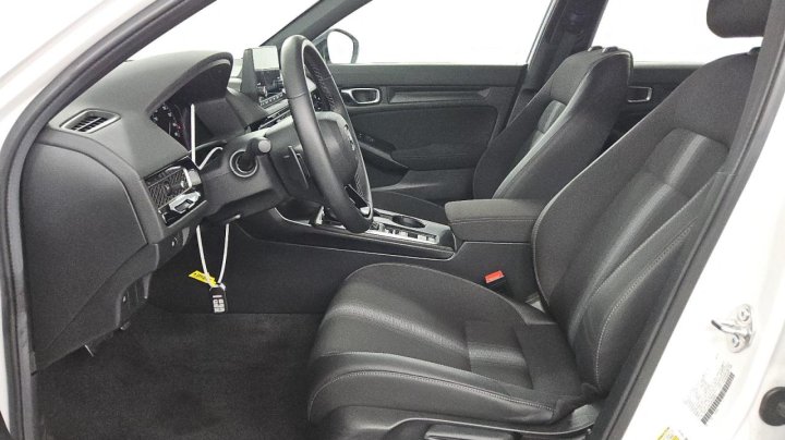 Honda Civic  2025