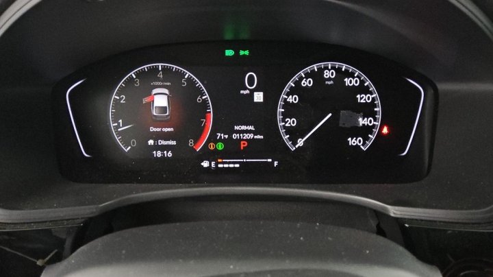 Honda Civic  2025