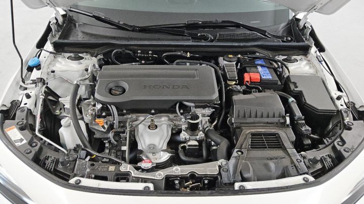 Honda Civic  2025