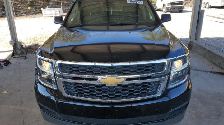 Chevrolet Tahoe  2018