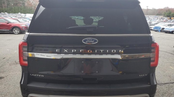 Ford EXPEDITION  2023