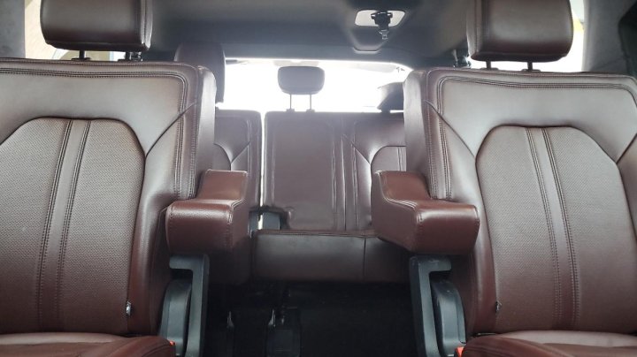 Ford EXPEDITION  2023