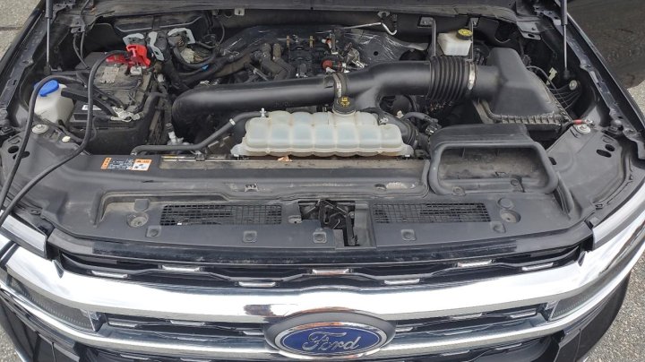 Ford EXPEDITION  2023