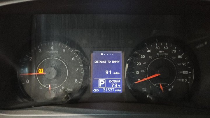 Toyota SIENNA  2016