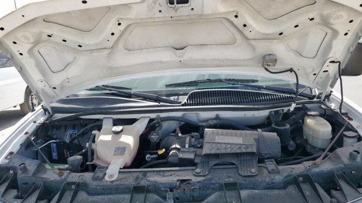 Chevrolet EXPRESS G2500  2017