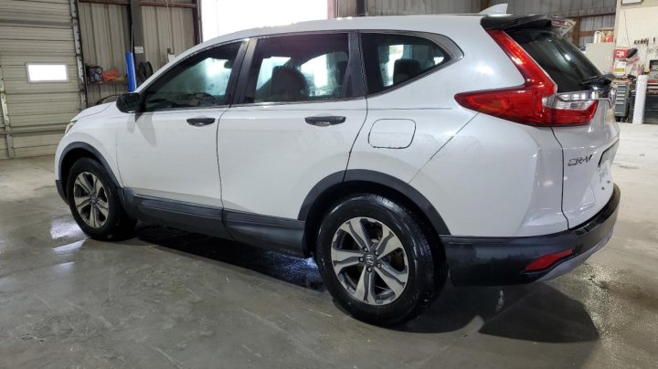 Honda CR-V  2019