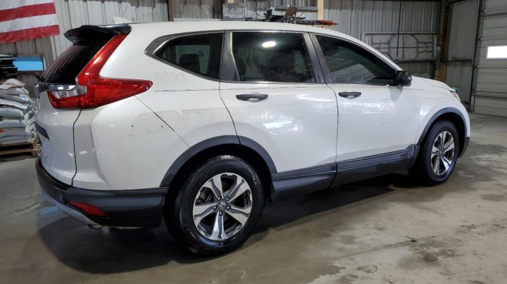 Honda CR-V  2019