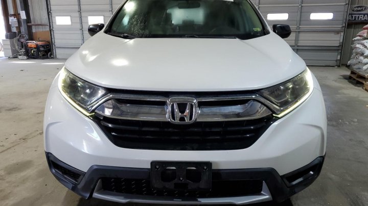 Honda CR-V  2019