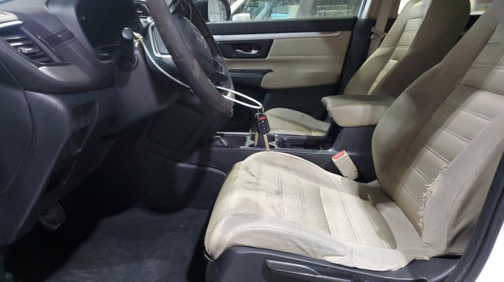 Honda CR-V  2019