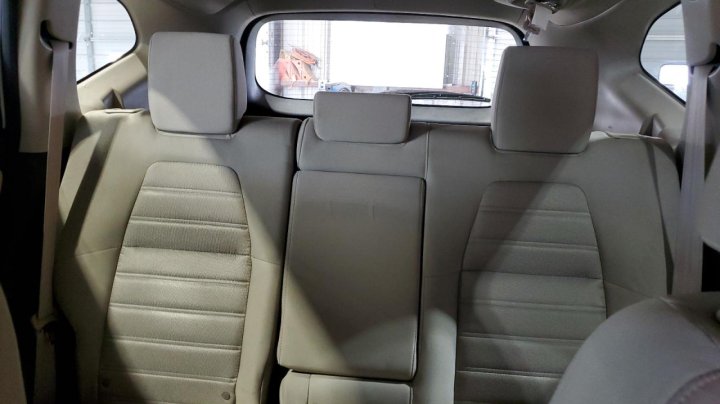 Honda CR-V  2019