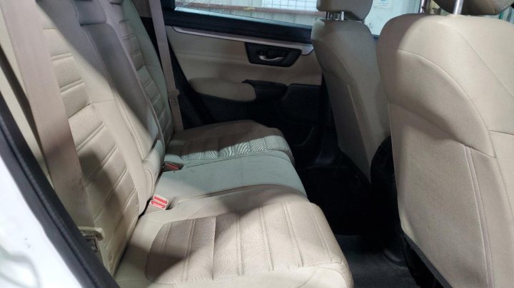Honda CR-V  2019