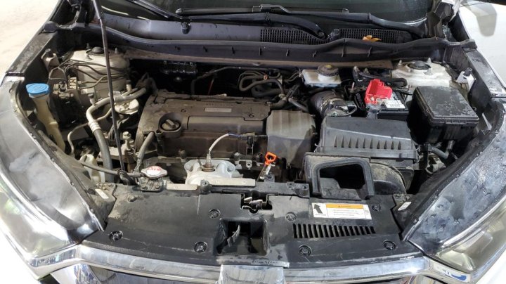 Honda CR-V  2019