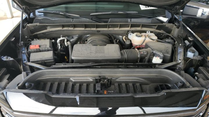 GMC Sierra  2025