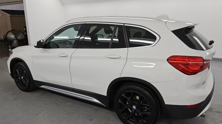 BMW X1  2020
