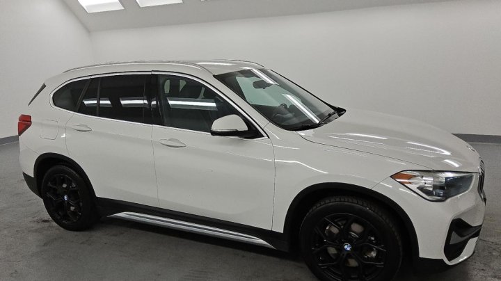 BMW X1  2020