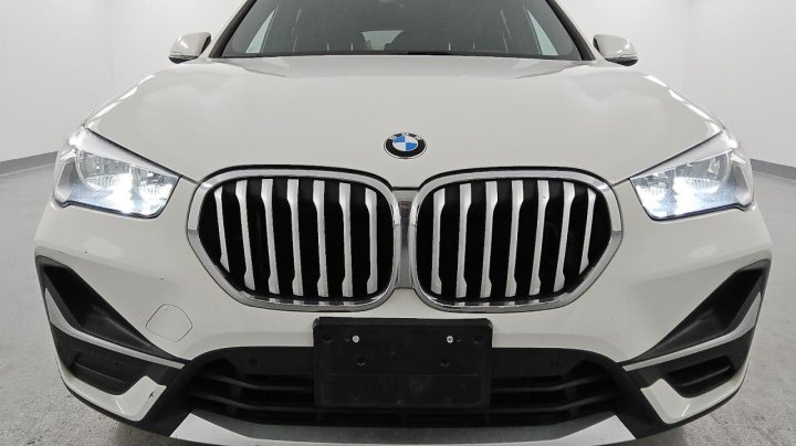 BMW X1  2020