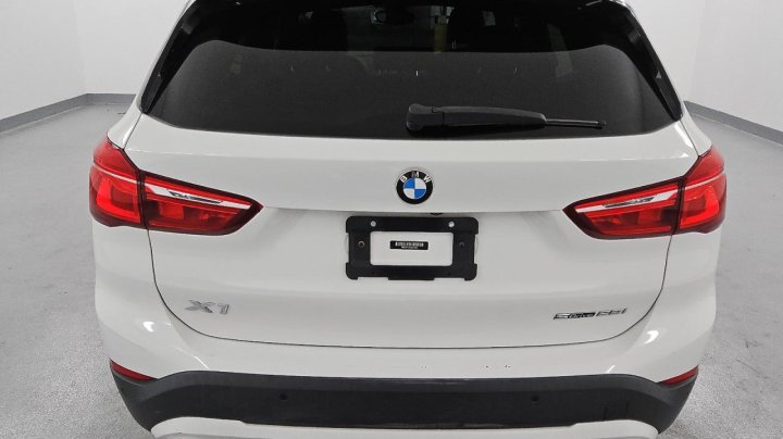 BMW X1  2020