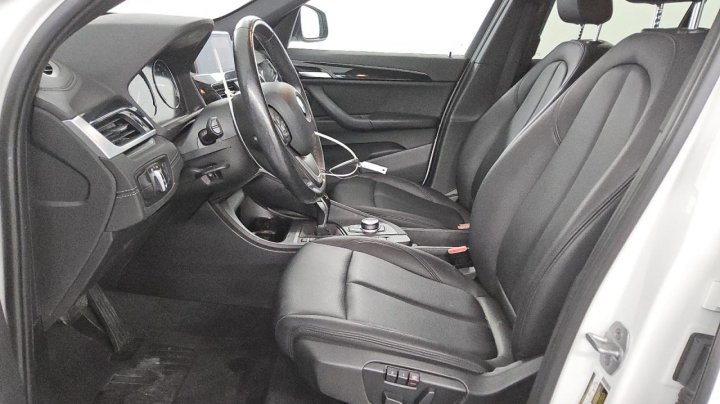BMW X1  2020