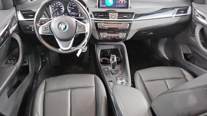 BMW X1  2020