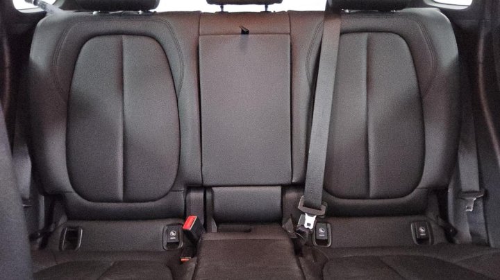 BMW X1  2020