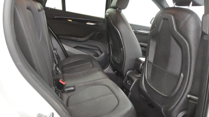 BMW X1  2020
