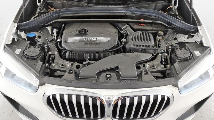 BMW X1  2020