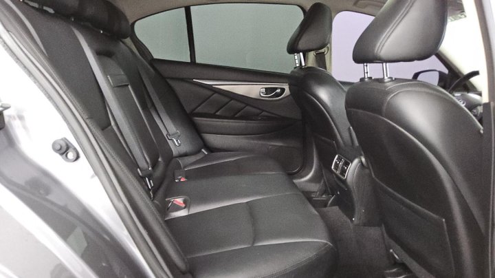 INFINITI Q50  2015