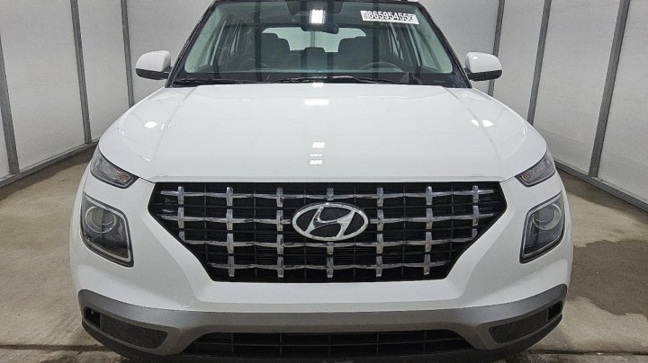 Hyundai Venue  2025