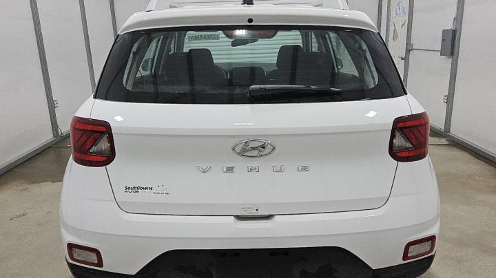 Hyundai Venue  2025