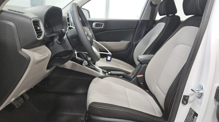 Hyundai Venue  2025