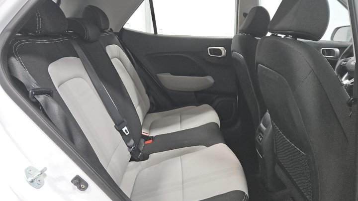 Hyundai Venue  2025