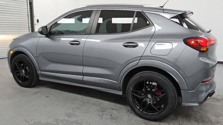Buick ENCORE GX  2022